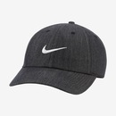 Boné Aba Curva Nike Sportswear Heritage86 Swoosh - Strapback - Adulto - Foto 1