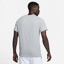 Camiseta Nike Tee St 5 - Masculina - Foto 2