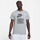 Camiseta Nike Tee St 5 - Masculina - Foto 1