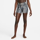 Shorts Nike Yoga - Feminino - Foto 1