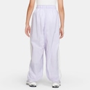 Calça Nike Sportswear Woven - Infantil - Foto 2