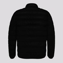 Jaqueta do Flamengo Puffer Hologram Futfanatics - Masculina - Foto 2