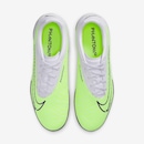 Chuteira de Futsal Nike Phantom GX Academy - Adulto - Foto 4