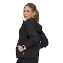 Jaqueta Corta Vento com Capuz Selene - Feminina - Foto 2