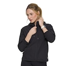 Jaqueta Corta Vento com Capuz Selene - Feminina - Foto 1