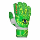 Luvas de Goleiro Poker Championship Multiterreno Semi Profissional - Adulto - Foto 2