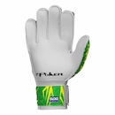 Luvas de Goleiro Poker Championship Multiterreno Semi Profissional - Adulto - Foto 3