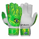 Luvas de Goleiro Poker Championship Multiterreno Semi Profissional - Adulto - Foto 1