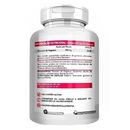 Treonato de Magnésio Bionutri 500mg - 120 cápsulas - Foto 2