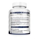 Cloreto de Magnésio PA Bionutri Bionutri - 120 cápsulas - Foto 2