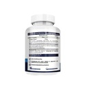 Colágeno tipo 2 Uc Natural Bionutri Bionutri - 120 cápsulas - Foto 2