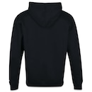 Jaqueta de Moletom com Capuz New Era Canguru MLB New York Yankees Old Culture - Masculina - Foto 2