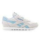 Tênis Reebok Classic Nylon - Feminino - Foto 1