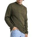 Blusão Tricot Volcom Stone Block - Masculino - Foto 1