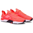 Tênis Under Armour Tribase Cross - Feminino - Foto 3