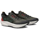 Tênis Olympikus Corre Trilha - Unissex - Foto 2