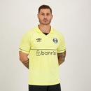 Camisa do Grêmio Goleiro 2023 Umbro - Masculina - Foto 2