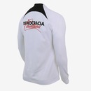 Jaqueta do Corinthians Hino Nike - Masculina - Foto 2