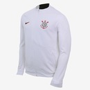 Jaqueta do Corinthians Hino Nike - Masculina - Foto 1