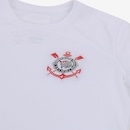 Camisa do Corinthians I 2023/24 Torcedora Pro Nike - Feminina - Foto 3