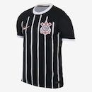 Camisa do Corinthians II 2023/24 Torcedor Pro Nike - Masculina - Foto 1