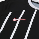 Camisa do Corinthians II 2023/24 Torcedora Pro Nike - Feminina - Foto 4
