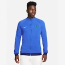 Jaqueta Inglaterra Academy Pro Nike - Masculina - Foto 4