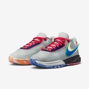 Tênis Nike Lebron Xx - Adulto - Foto 5