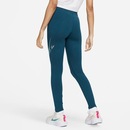 Calça Legging Nike Sportswear Swoosh - Feminina - Foto 2