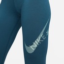 Calça Legging Nike Sportswear Swoosh - Feminina - Foto 3