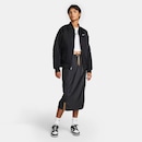Jaqueta sem Capuz Nike Sportswear - Feminina - Foto 6