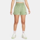 Shorts Nike Sportswear - Feminino - Foto 1