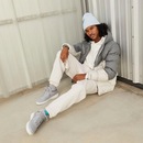 Tênis Nike Court Vision Mid Winter - Masculino - Foto 10