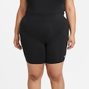 Shorts Plus Size Nike Sportswear Essential - Feminino - Foto 2