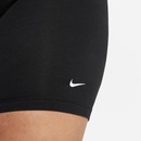 Shorts Plus Size Nike Sportswear Essential - Feminino - Foto 4