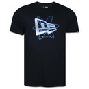 Camiseta New Era Tecnologic - Masculina - Foto 1
