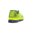 Chuteira Futsal Topper Slick IV - Infantil - Foto 4