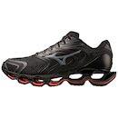 Tênis Mizuno Wave Prophecy 12 S - Masculino - Foto 2