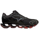 Tênis Mizuno Wave Prophecy 12 S - Masculino - Foto 1