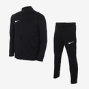 Agasalho sem Capuz Nike Dri-Fit Park20 - Infantil - Foto 1
