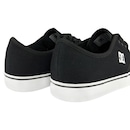 Tênis DC Shoes District - Adulto - Foto 3