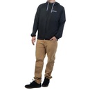 Jaqueta com Capuz Oakley Puff Blackout - Masculina - Foto 8