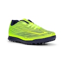 Chuteira Society Topper Slick Iv - Infantil - Foto 2