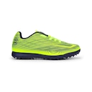 Chuteira Society Topper Slick Iv - Infantil - Foto 1