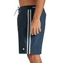 Bermuda Hurley Phantom Naturals Tailgate 18 - Masculina - Foto 2