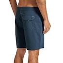 Bermuda Hurley Phantom Naturals Tailgate 18 - Masculina - Foto 3