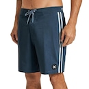 Bermuda Hurley Phantom Naturals Tailgate 18 - Masculina - Foto 1