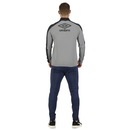 Agasalho Grêmio Treino 2022 Umbro - Masculino - Foto 2