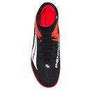 Kit Penalty: Chuteira Futsal RX Locker Y-3 + Meião - Adulto - Foto 2