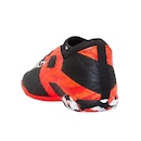 Kit Penalty: Chuteira Futsal RX Locker Y-3 + Meião - Adulto - Foto 3